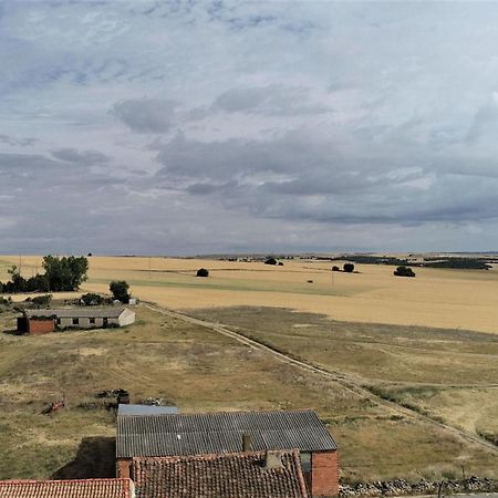 Гостевой дом La Casona De Castilnovo - Gay Men Only Valdesaz Экстерьер фото