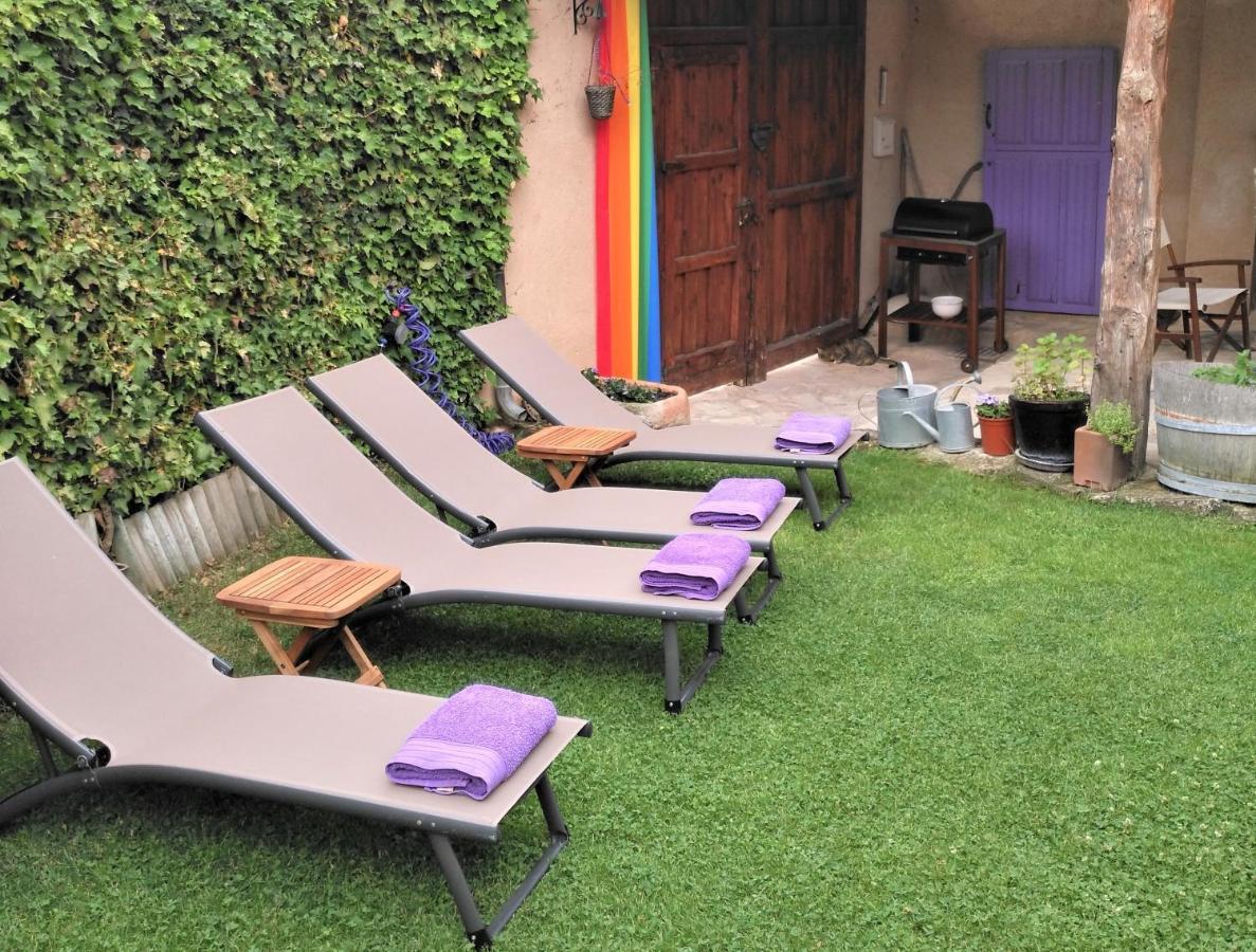 Гостевой дом La Casona De Castilnovo - Gay Men Only Valdesaz Экстерьер фото
